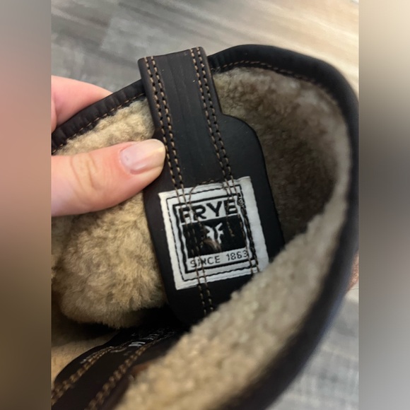 Frye boots - Picture 2 of 7